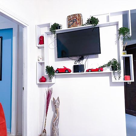 Tanya Apartment Istambul Exterior foto