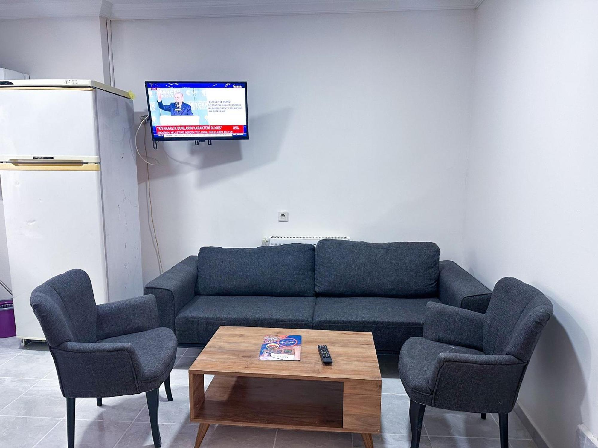 Tanya Apartment Istambul Exterior foto