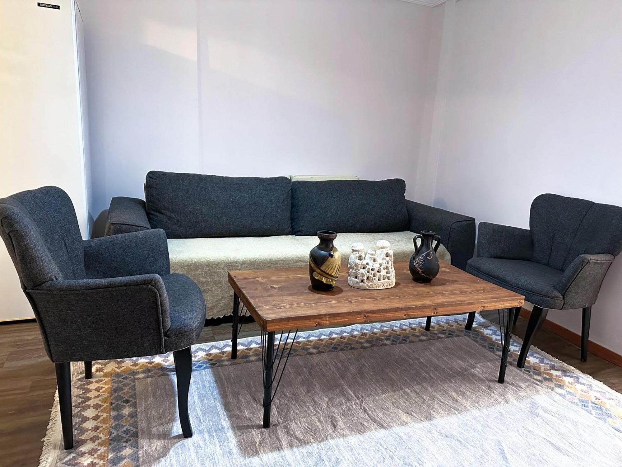 Tanya Apartment Istambul Exterior foto