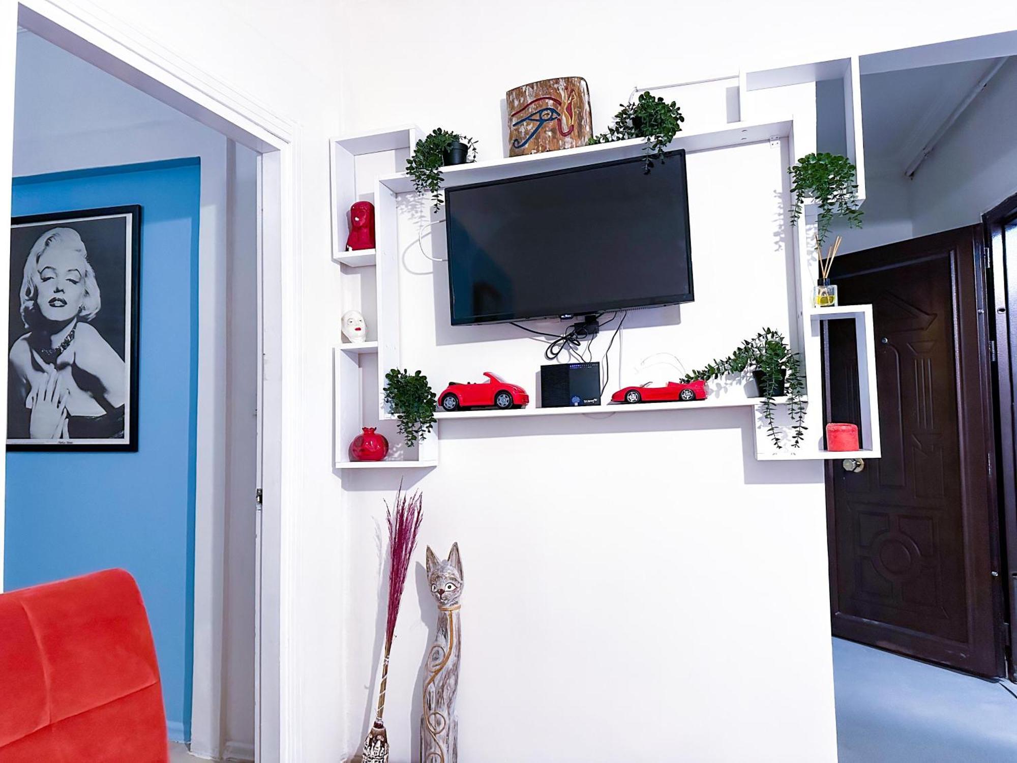 Tanya Apartment Istambul Exterior foto