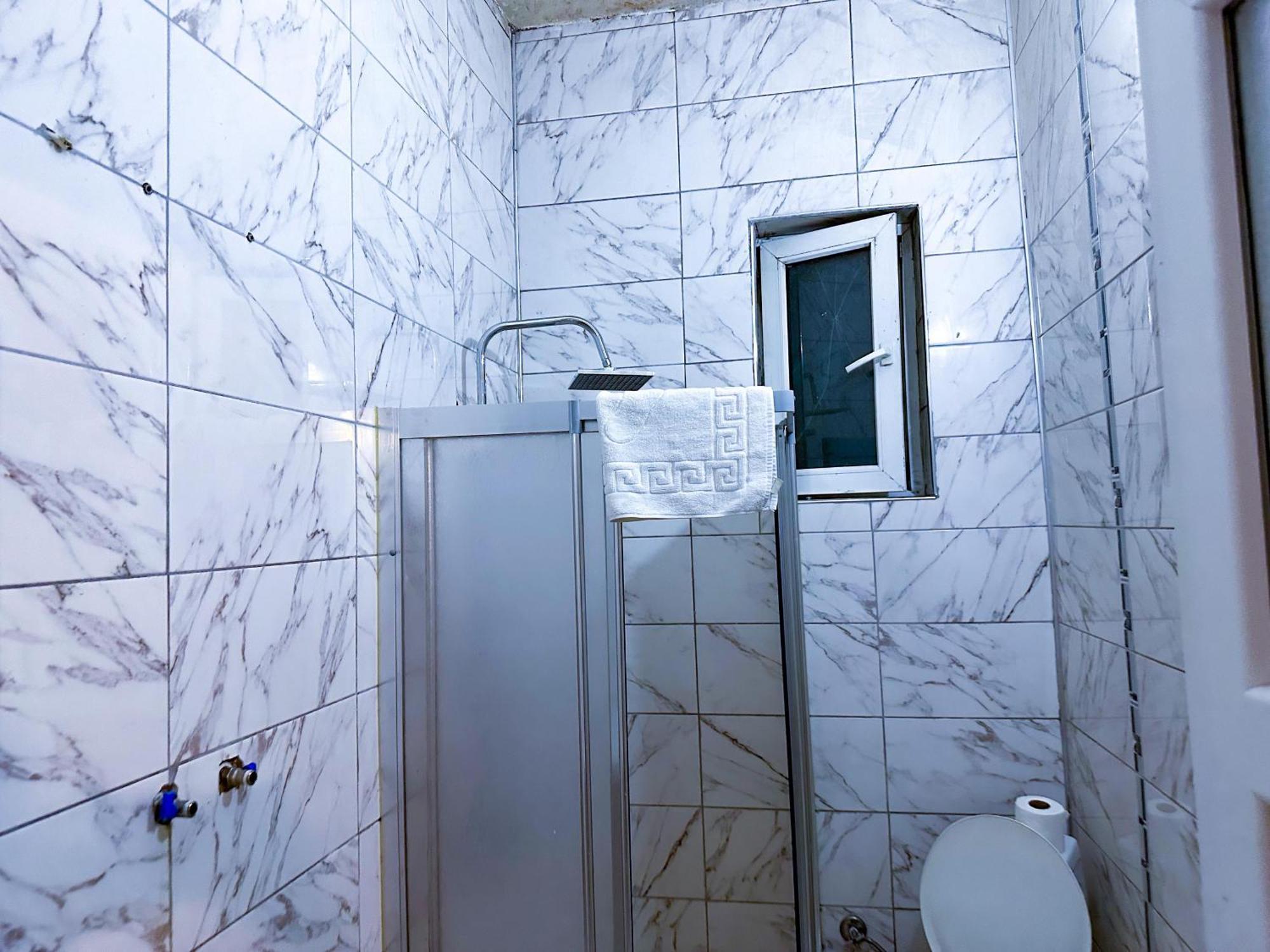 Tanya Apartment Istambul Exterior foto