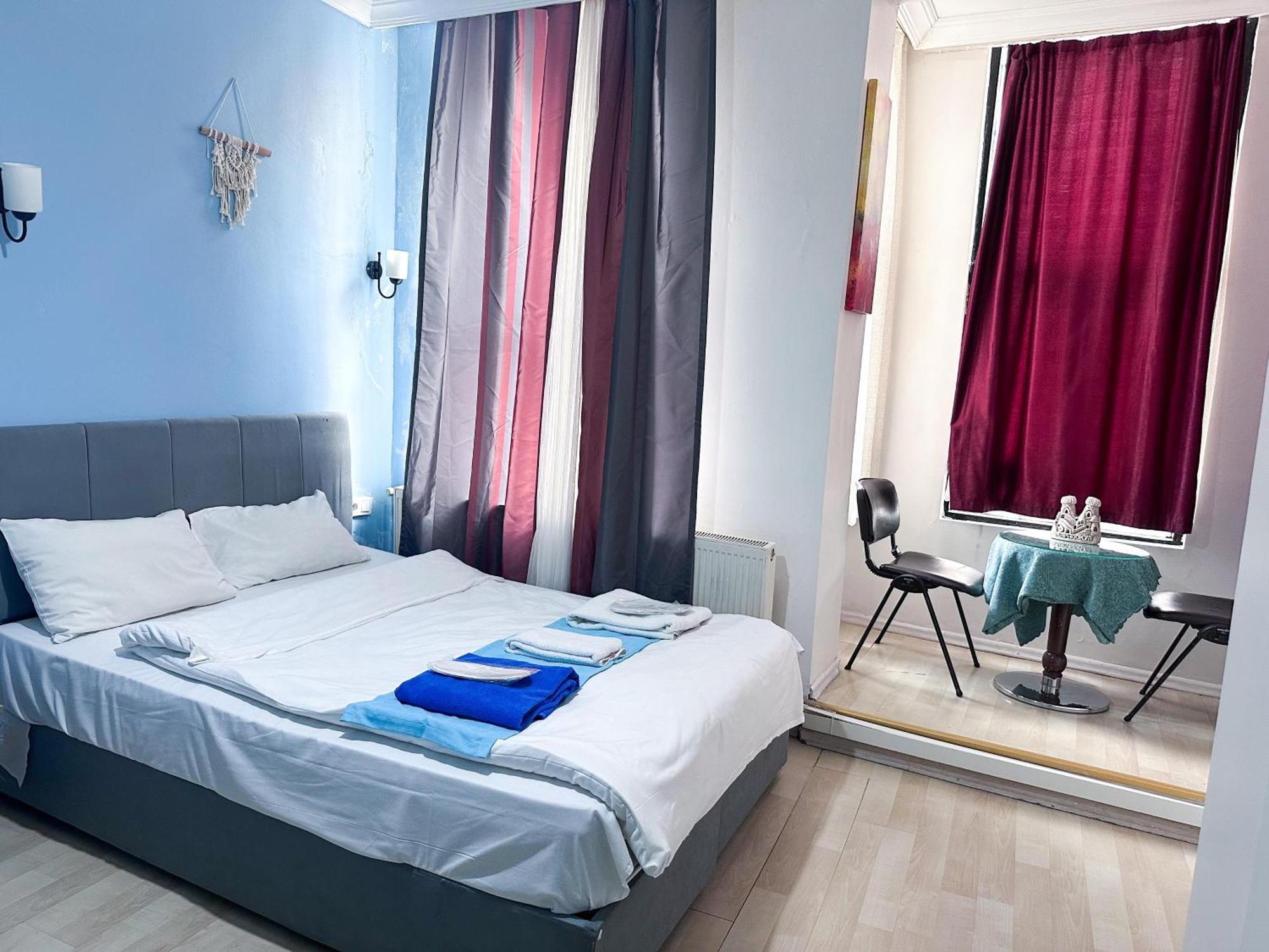 Tanya Apartment Istambul Exterior foto